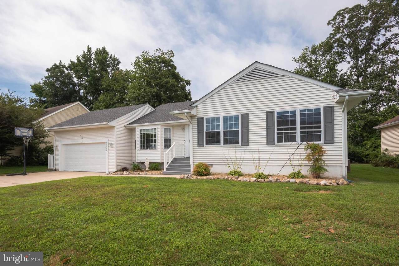 10222 Bent Creek Road - Photo 1