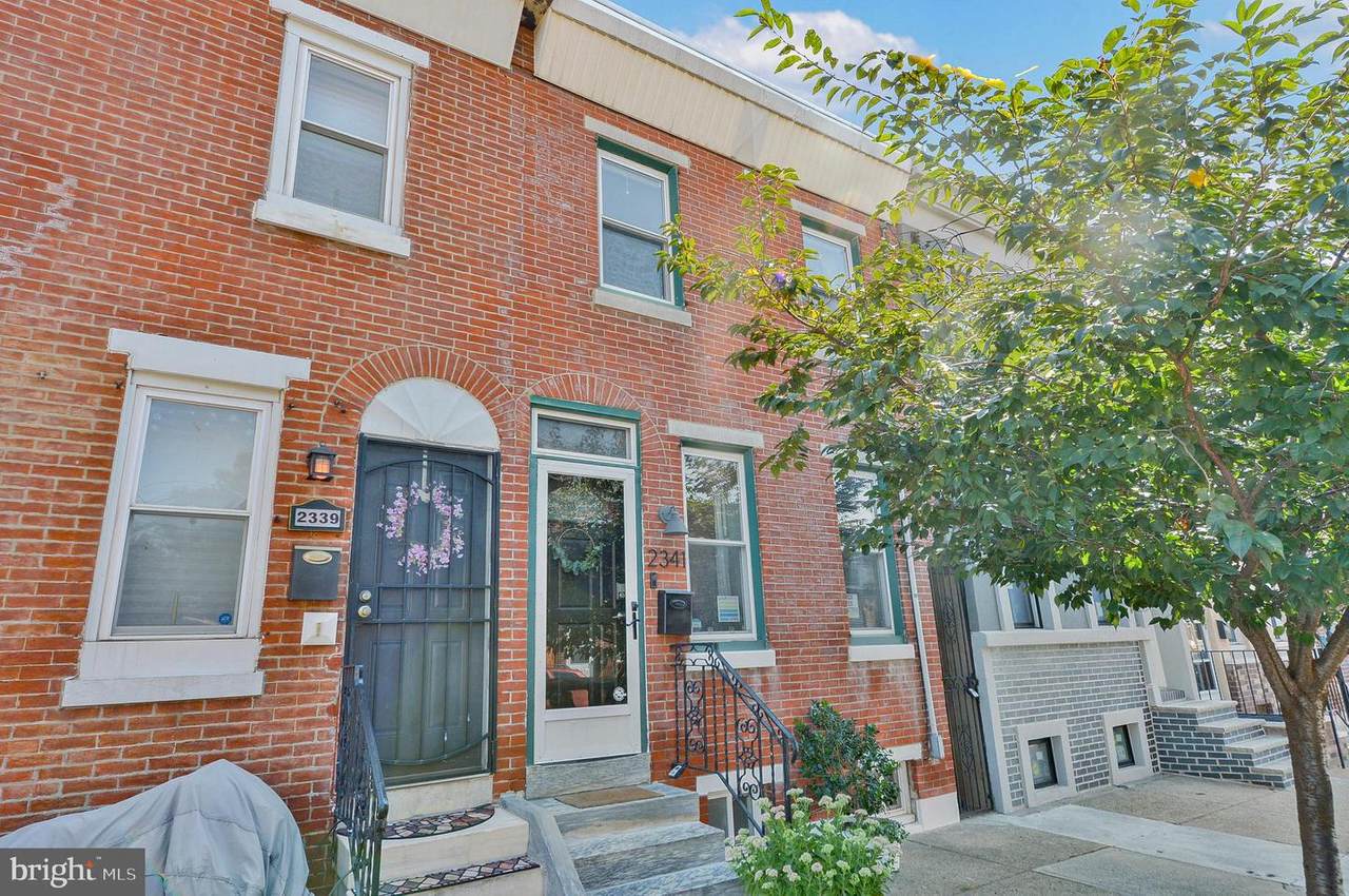 2341 Firth Street - Photo 1