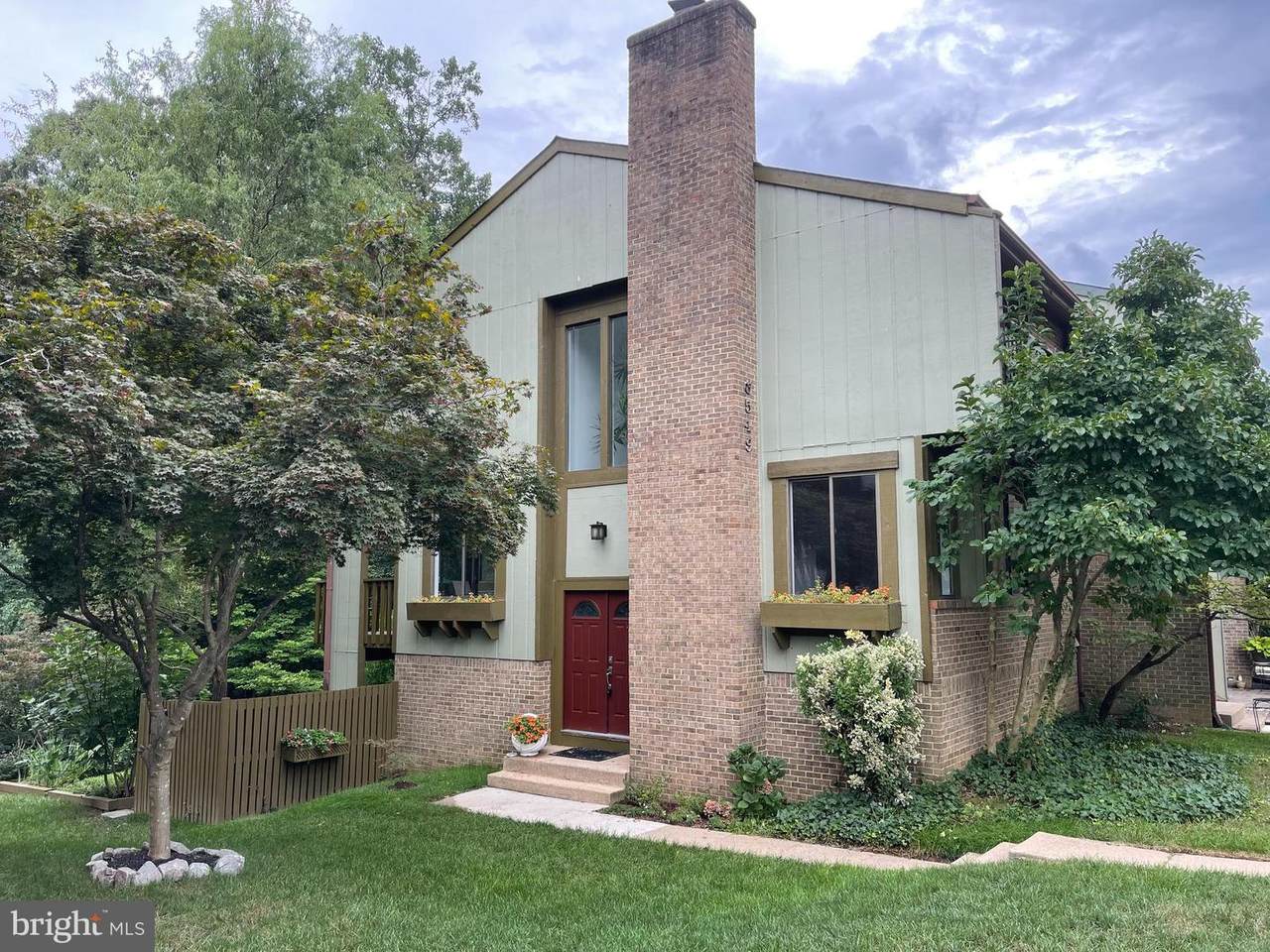 8549 Gwynedd Way - Photo 1