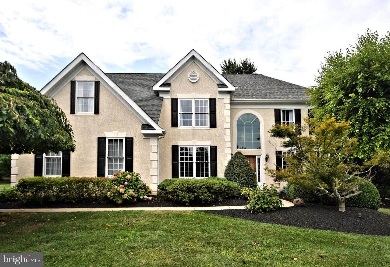 812 Nesbitt Road - Photo 1