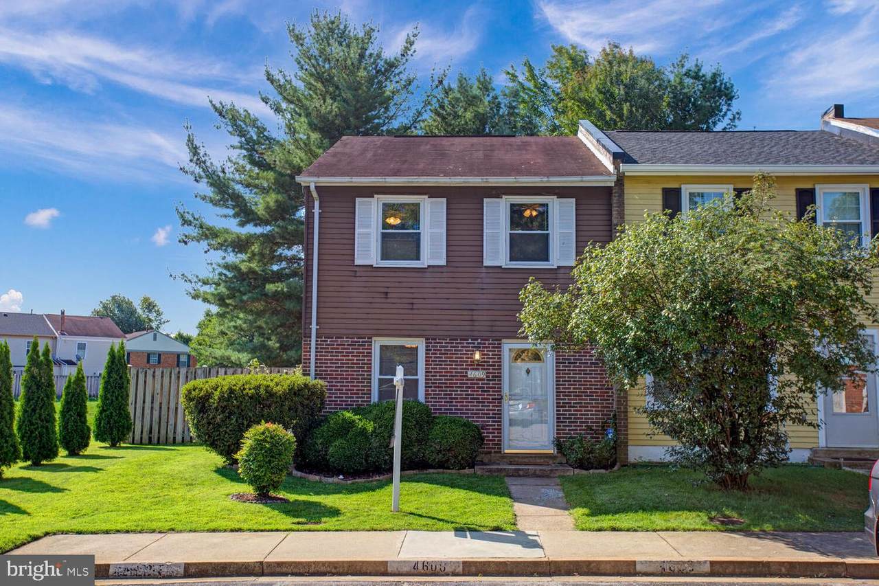 4609 Telfair Court - Photo 1