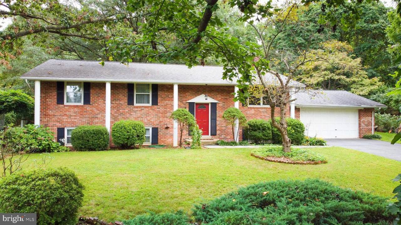 16527 Grande Vista Drive - Photo 1