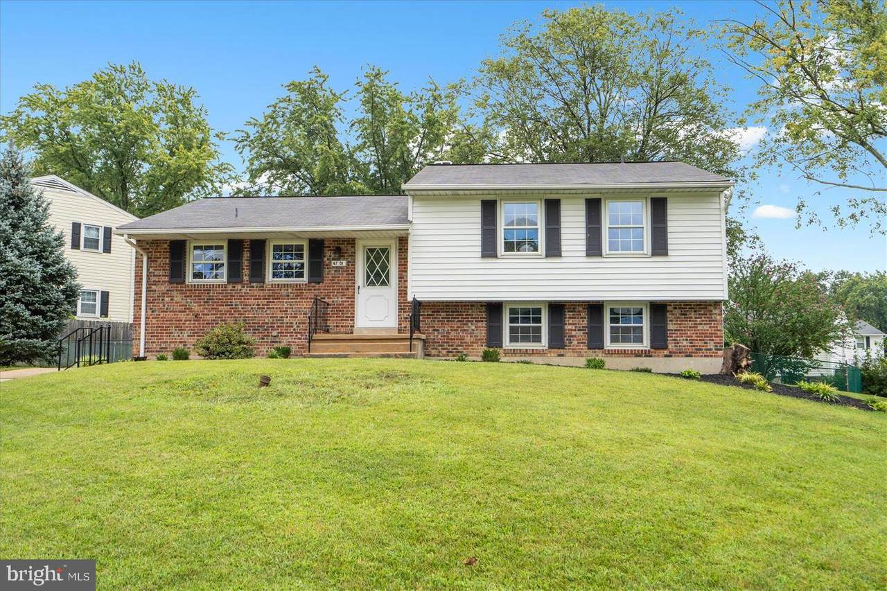 4701 Ebenezer Road - Photo 1