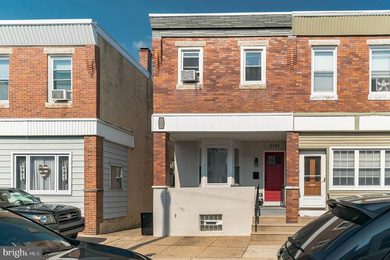 2751 Casimir Street - Photo 1