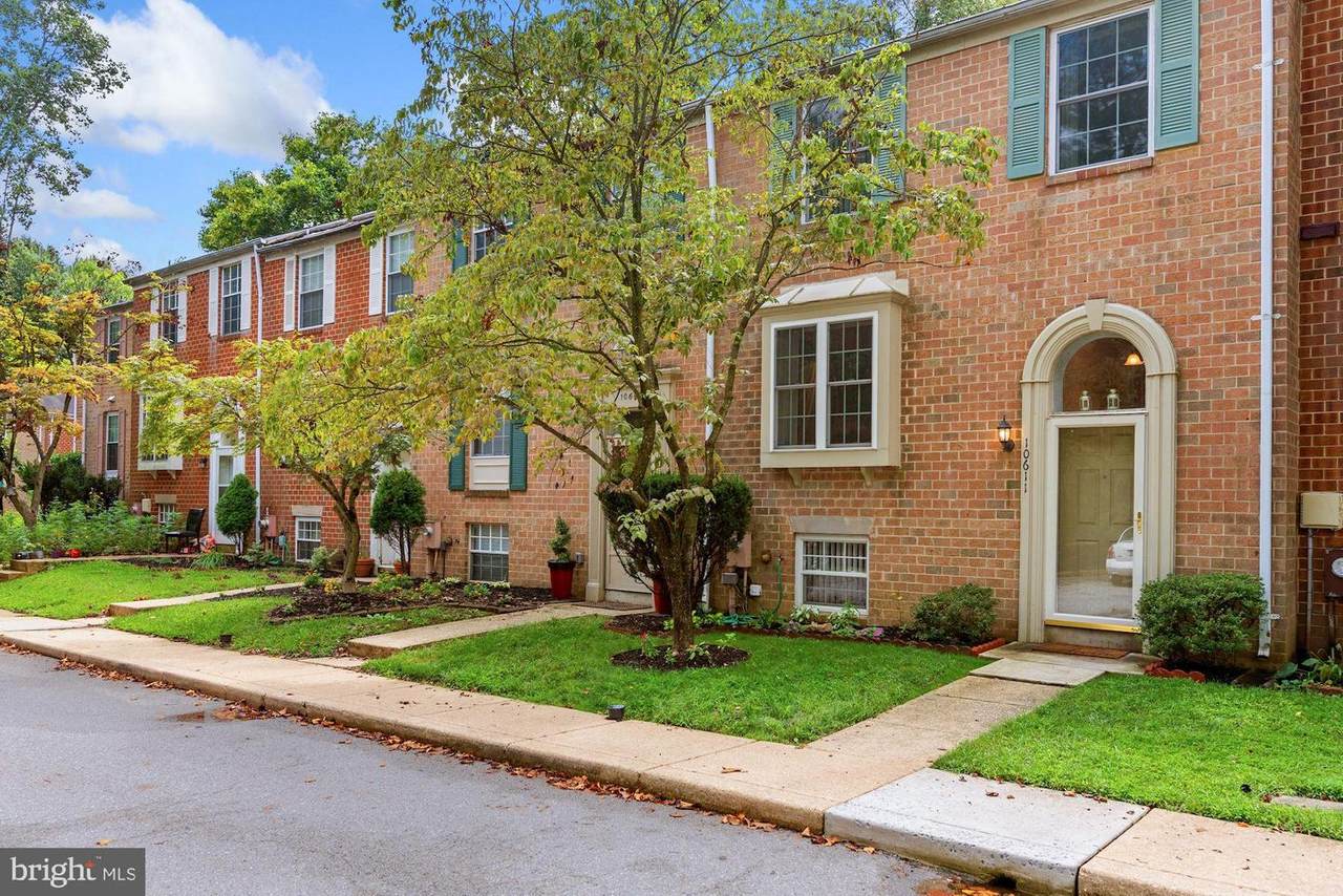 10611 High Beam Court - Photo 1