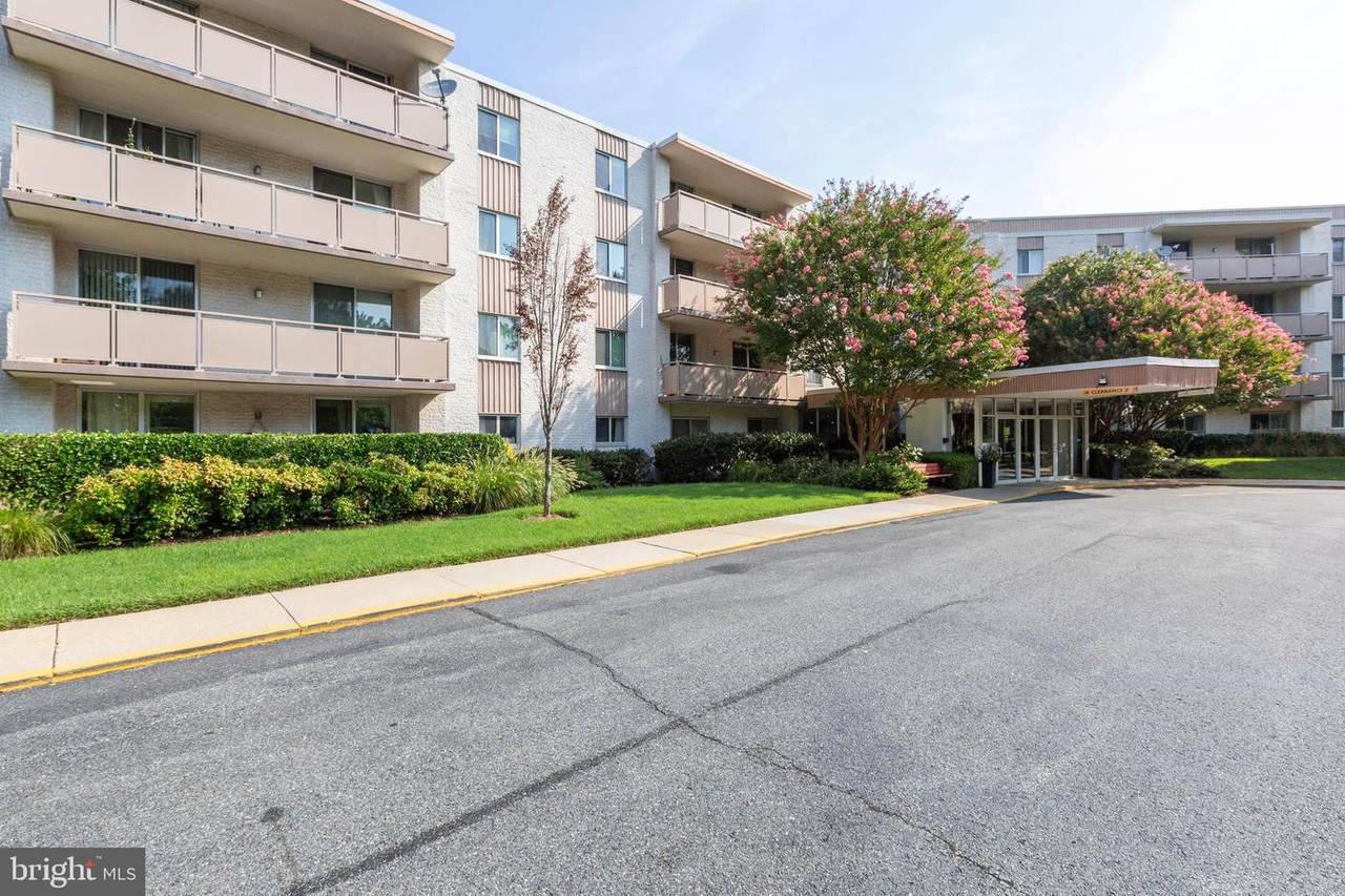 7501 Democracy Boulevard - Photo 1