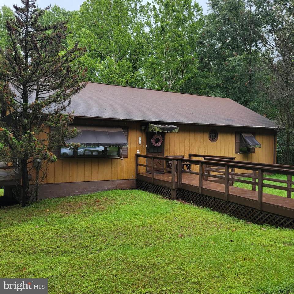 405 Hope Acres Drive - Photo 1