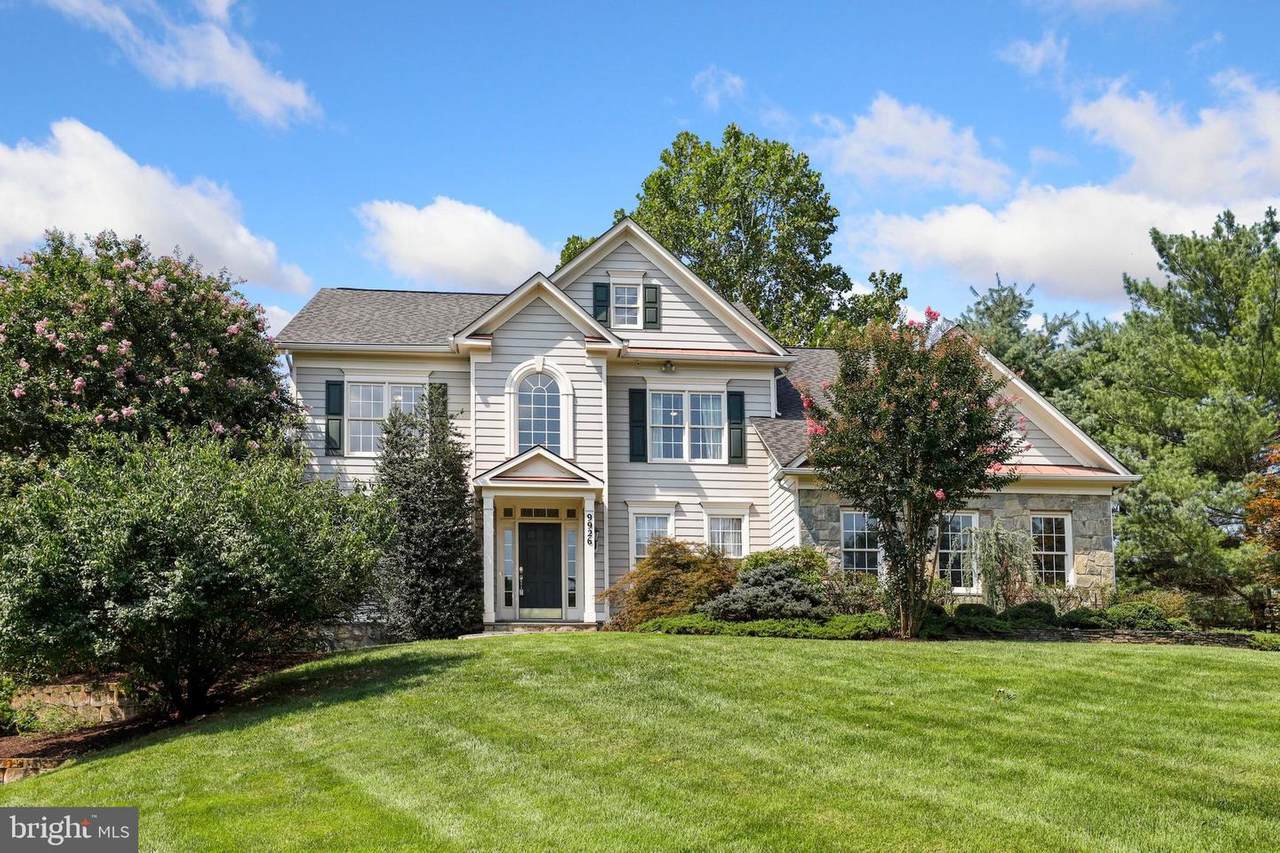 9926 Browns Mill Road - Photo 1