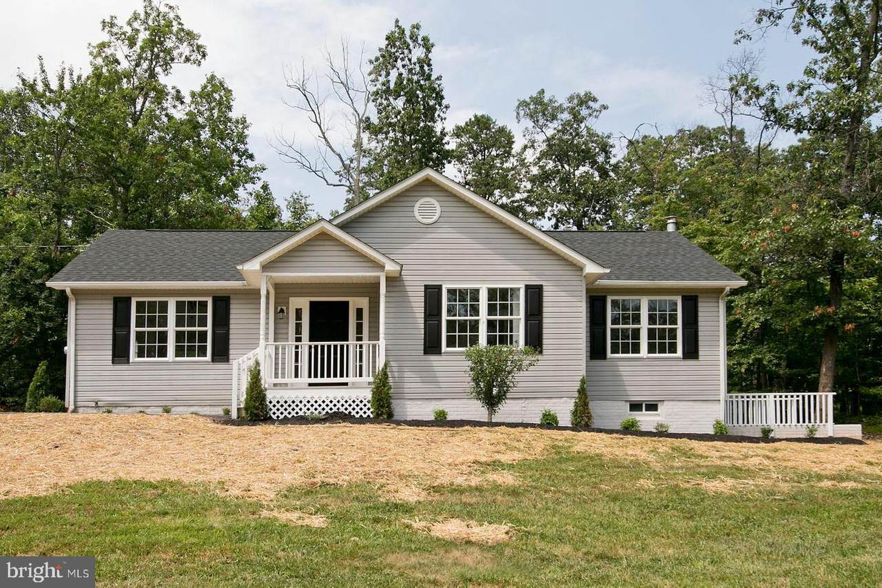 400 Savage Drive - Photo 1