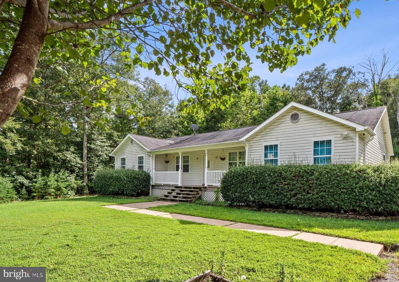 6315 Dusty Trail Place - Photo 1