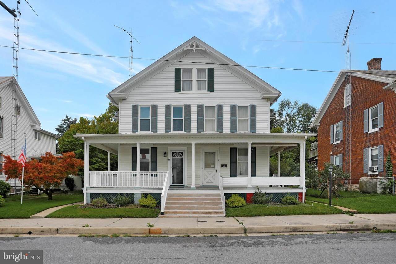 6 Farquhar Street - Photo 1