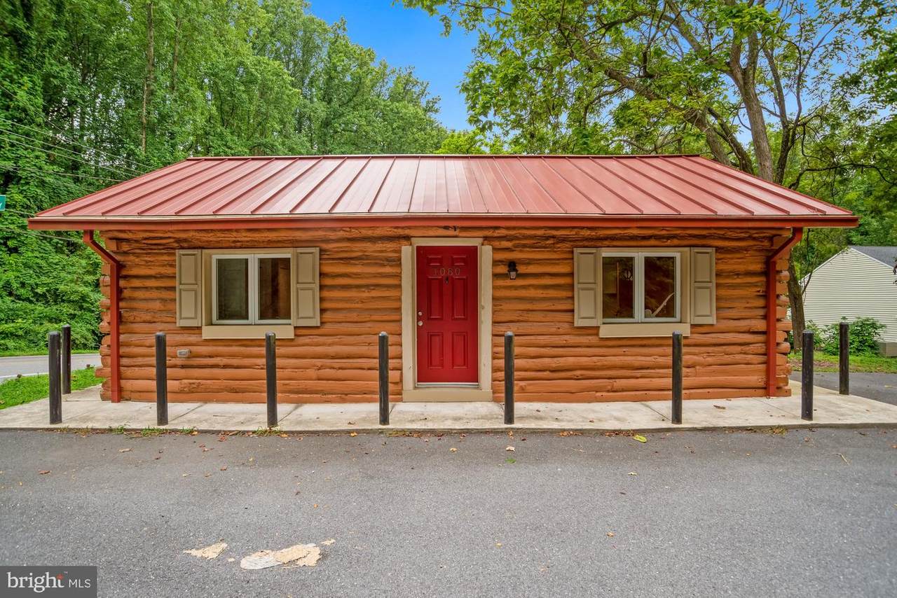1080 Generals Highway - Photo 1