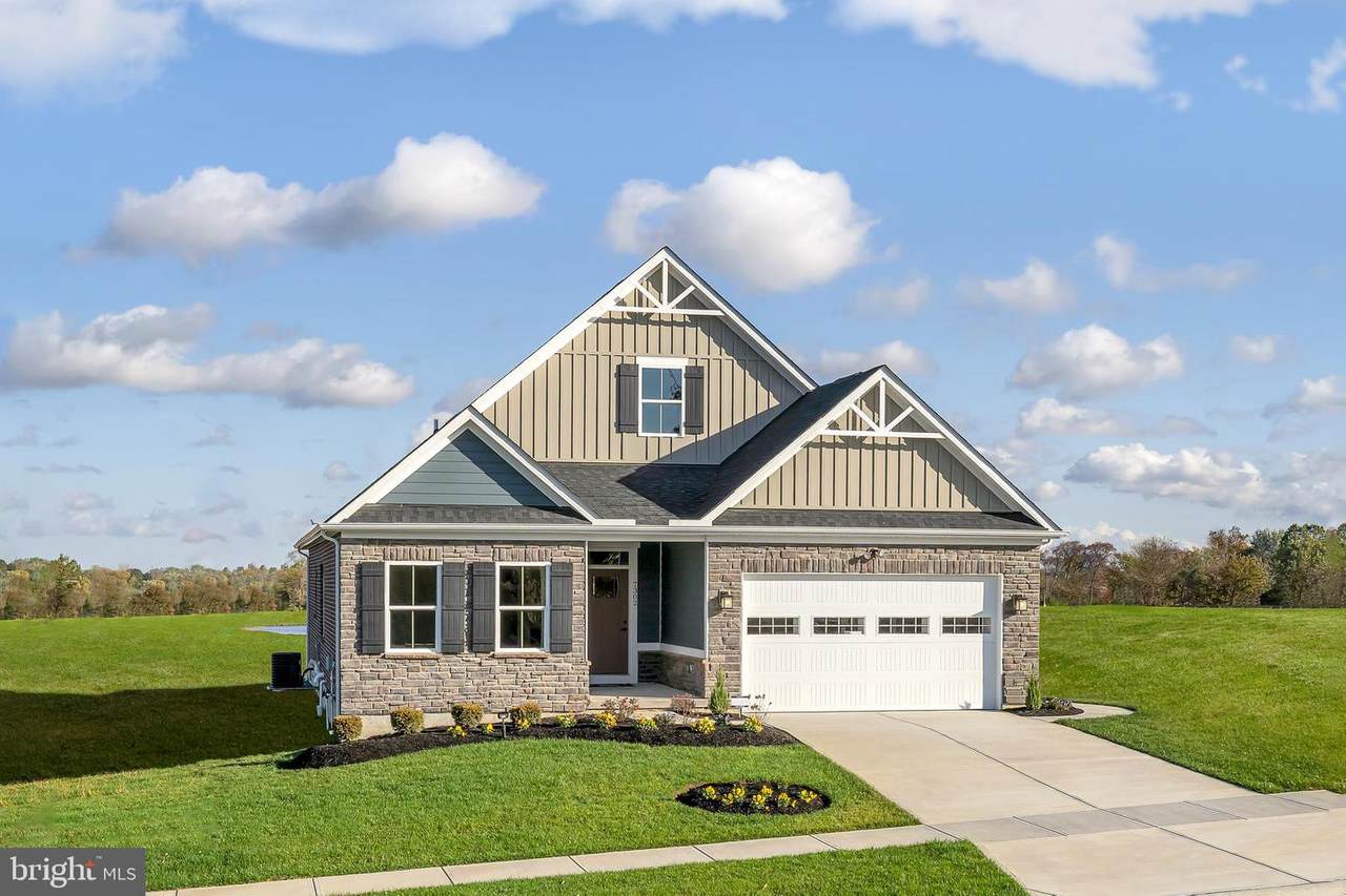 1011 Hood Farm Drive - Photo 1