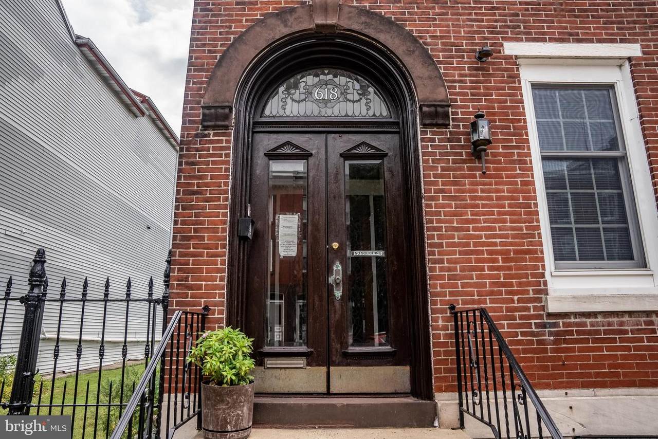 618 Swede Street - Photo 1