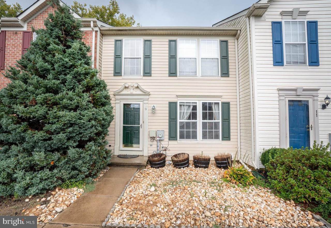 9 Bellwoode Drive - Photo 1
