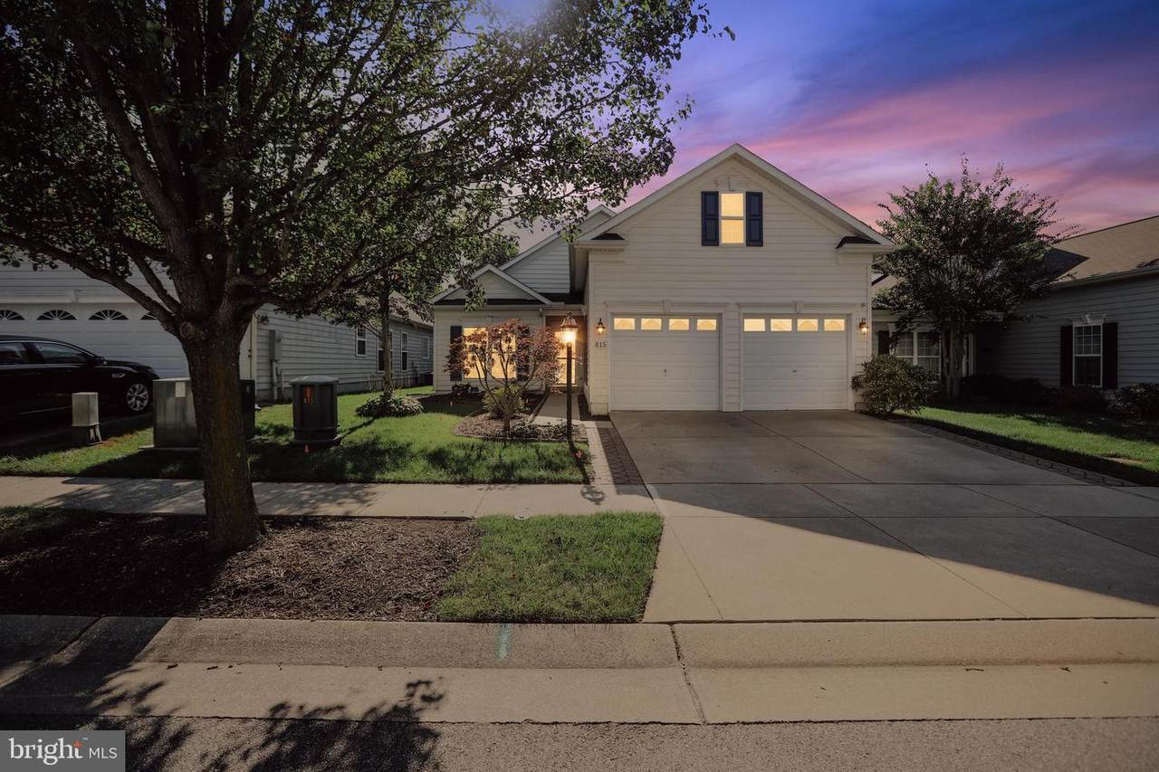 815 Harmony Way - Photo 1