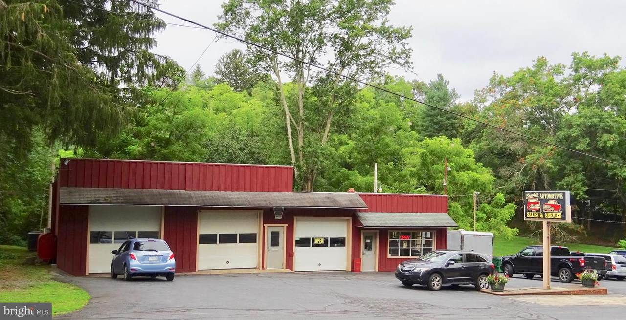 2091 Morgantown Road - Photo 1