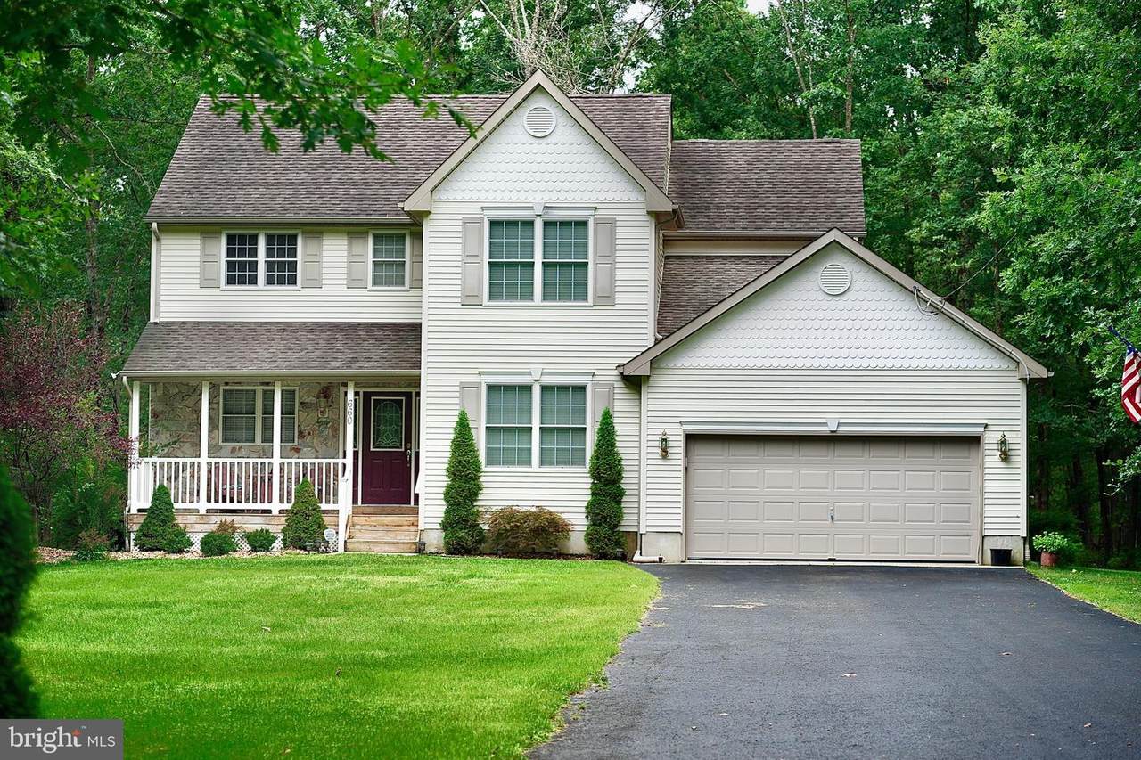 660 Jackson Road - Photo 1