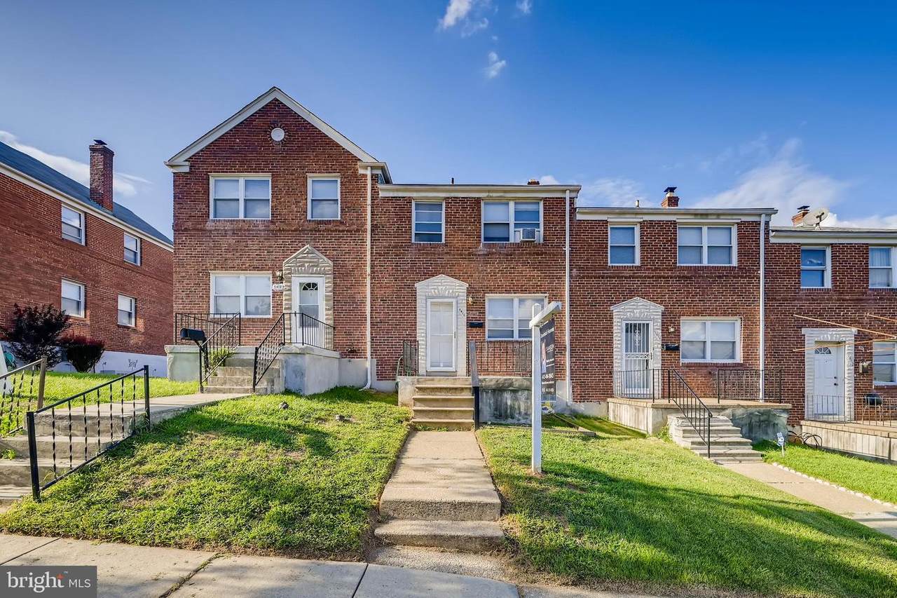 5416 Whitlock Road - Photo 1