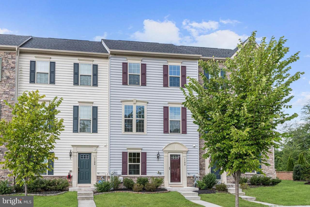 1108 Windlass Glen Road - Photo 1