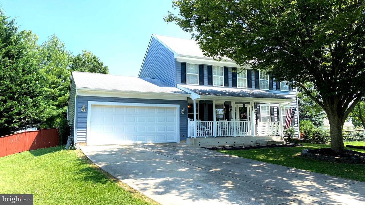 17 Spyglass Court - Photo 1