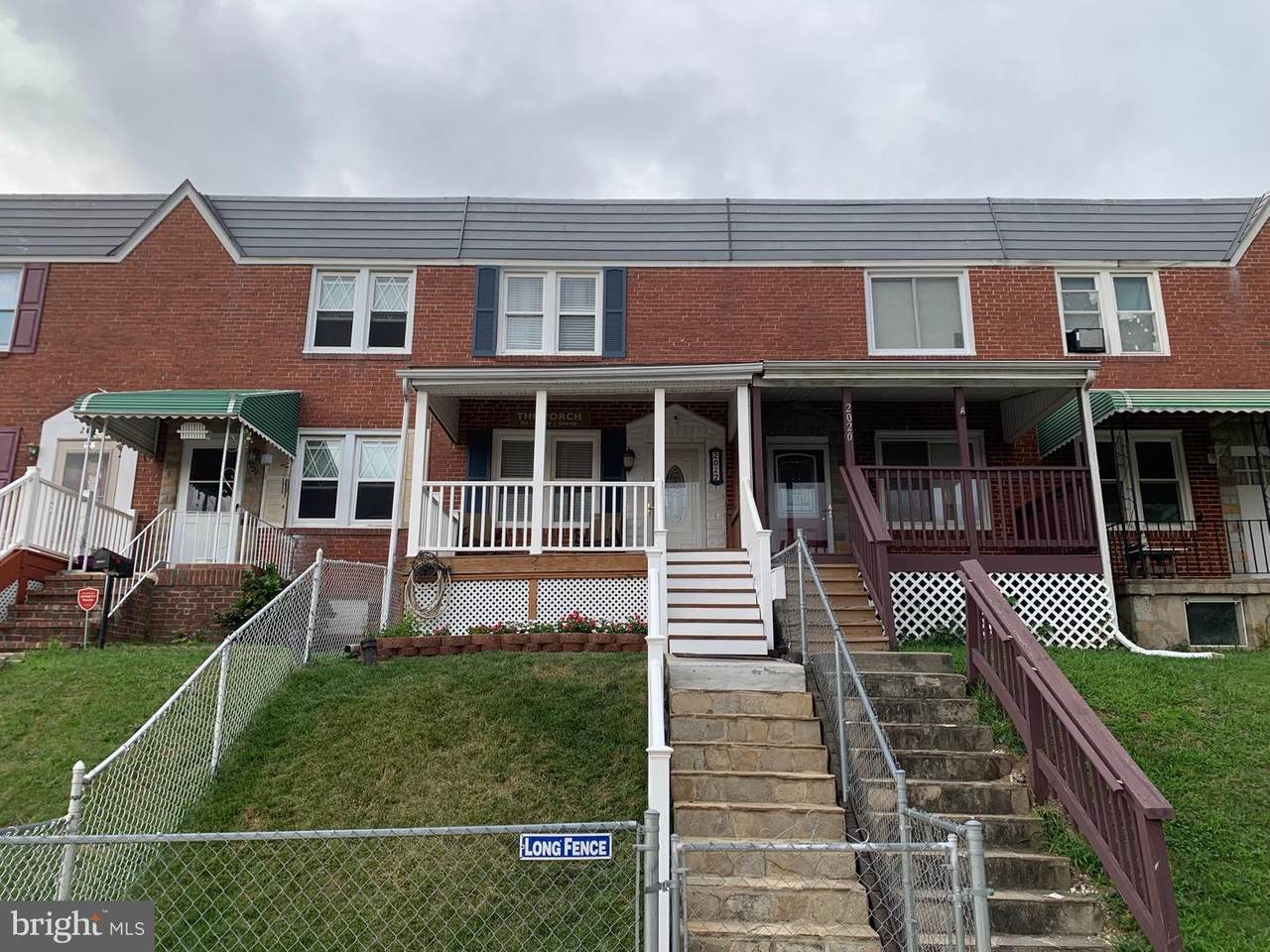 2022 Grinnalds Avenue - Photo 1