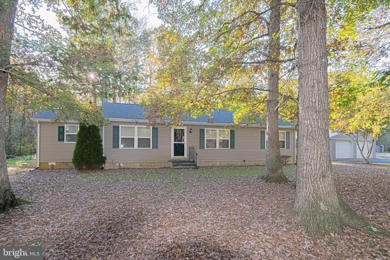 14250 Oakley Road - Photo 1