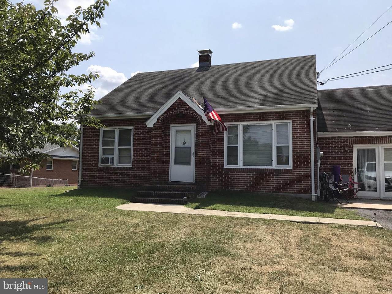 13833 Mercersburg Road - Photo 1