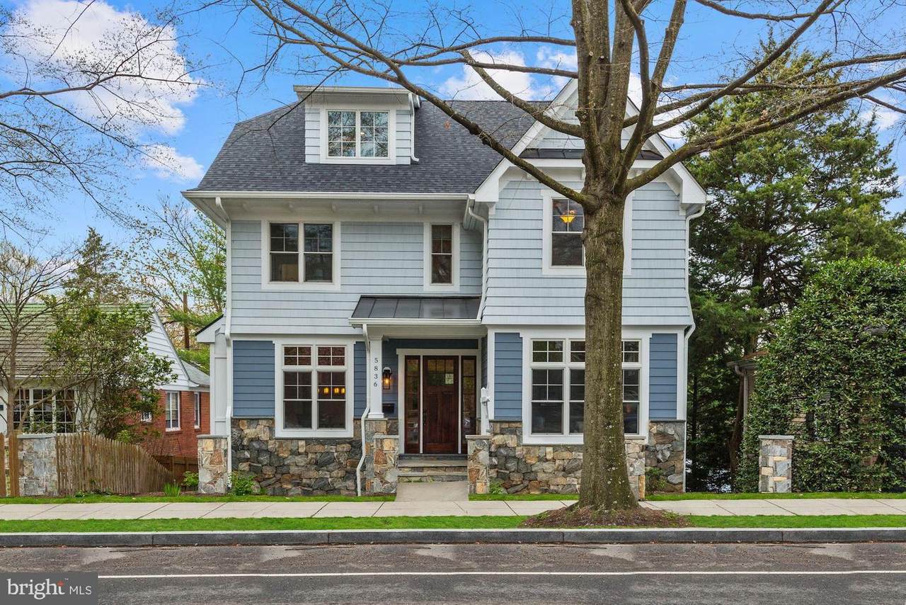 5836 Macarthur Boulevard - Photo 1