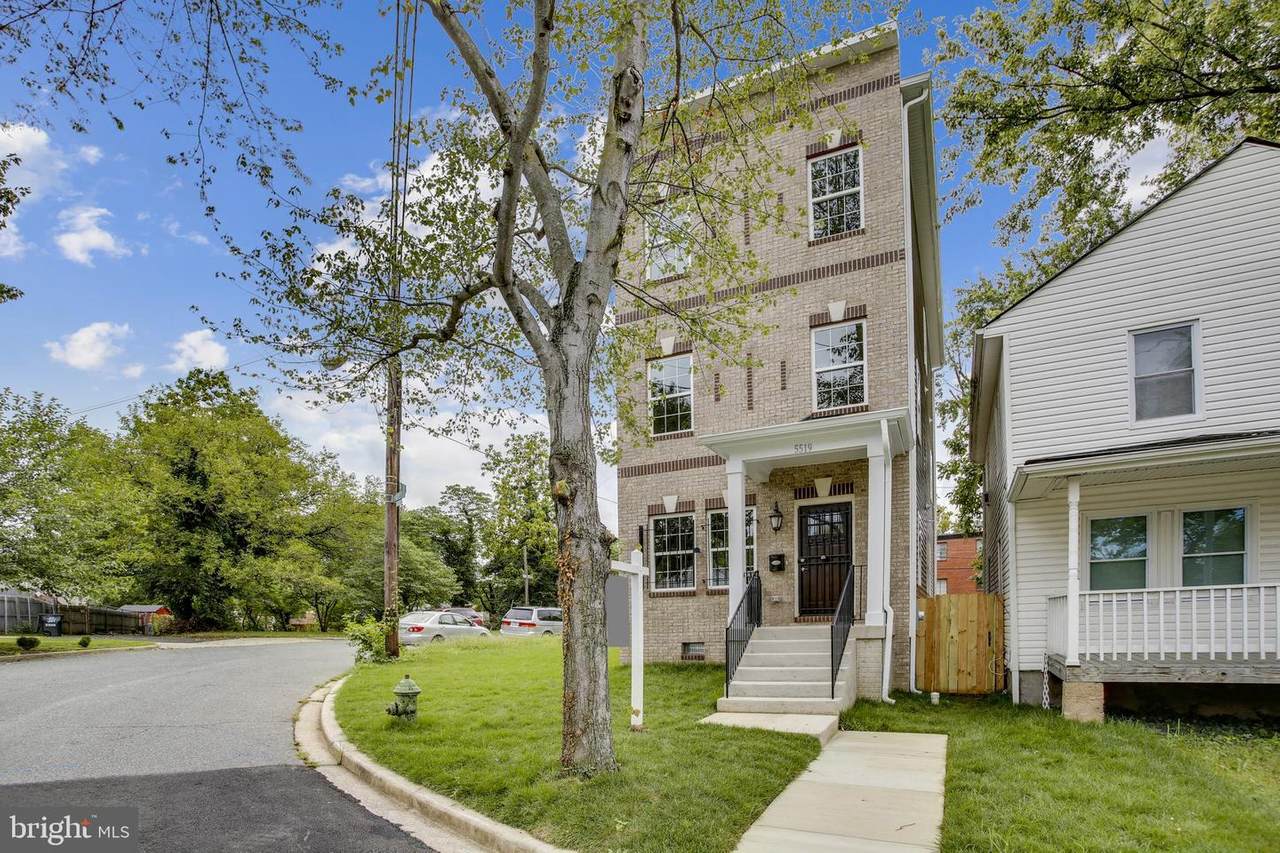 5519 Hayes Street - Photo 1