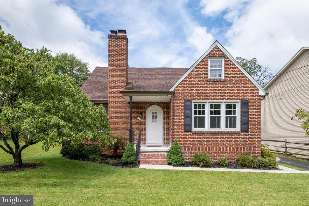 4030 Joppa Road - Photo 1