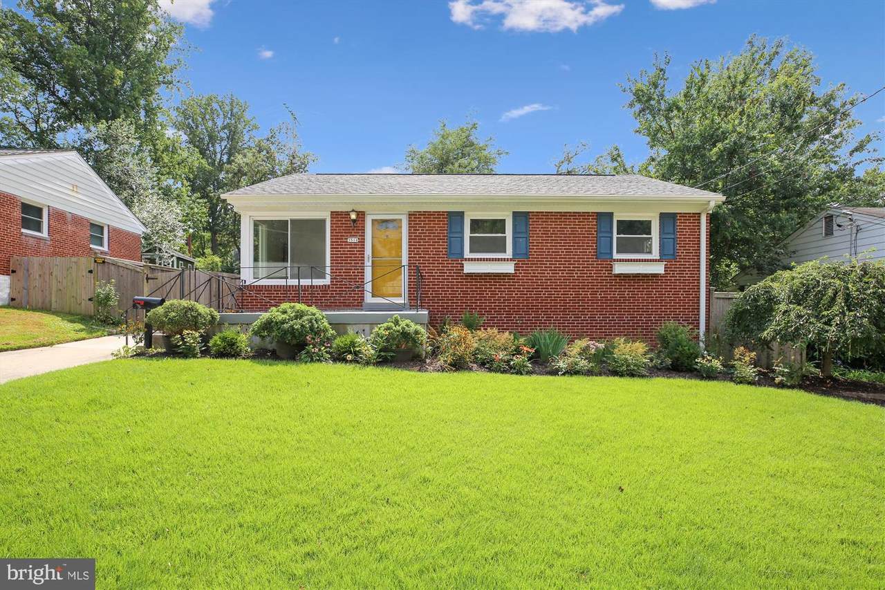 3518 Anderson Road - Photo 1