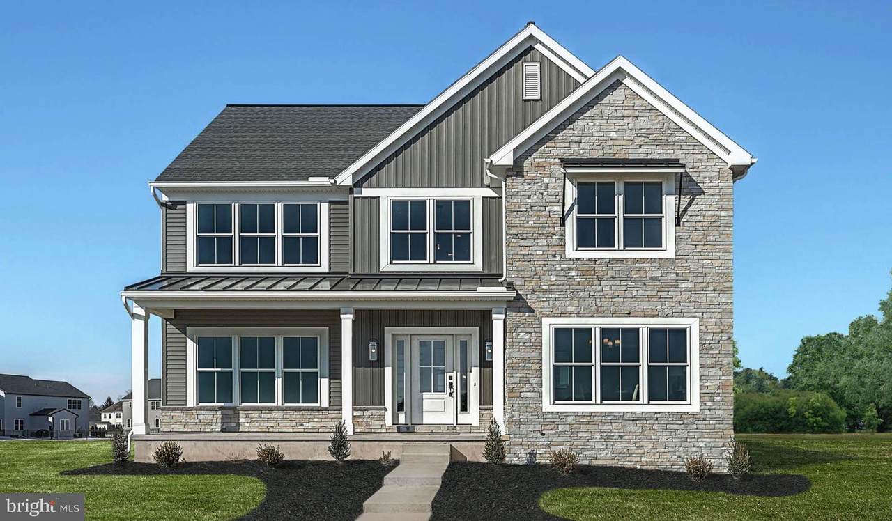 505 Estate Drive - Photo 1