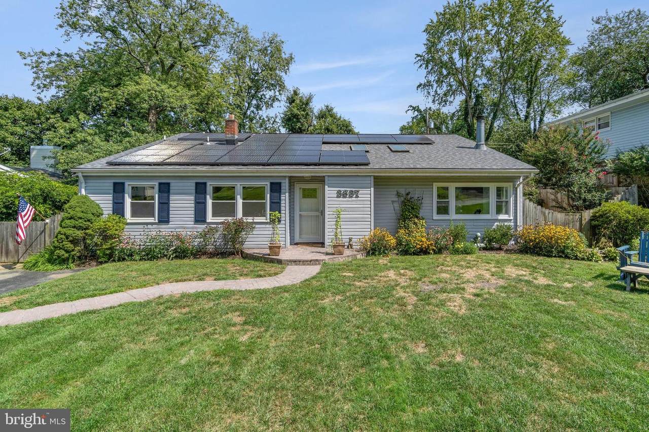 3637 Valley Road - Photo 1