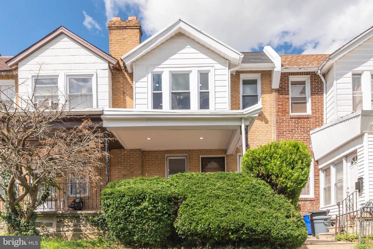 945 Price Street - Photo 1