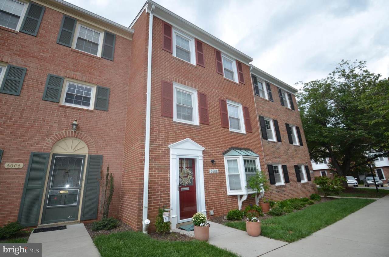 6604 Burlington Place - Photo 1