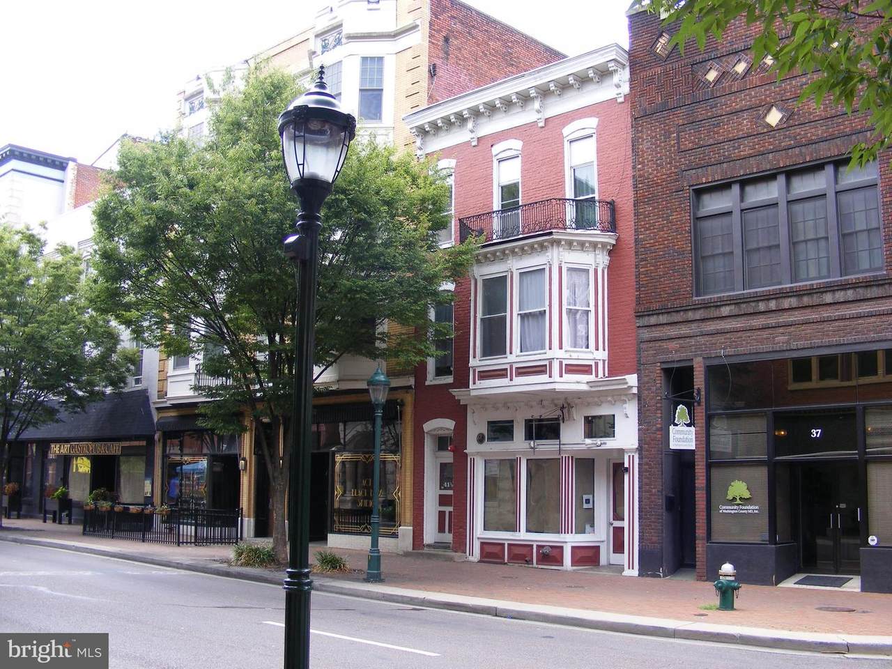 41 & 41 1/2 S Potomac Street - Photo 1
