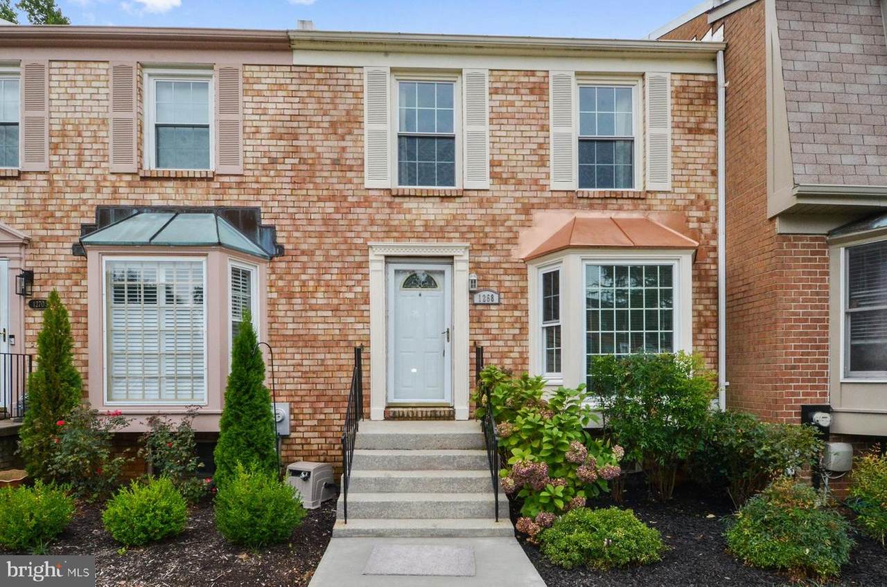 1268 Masters Drive - Photo 1