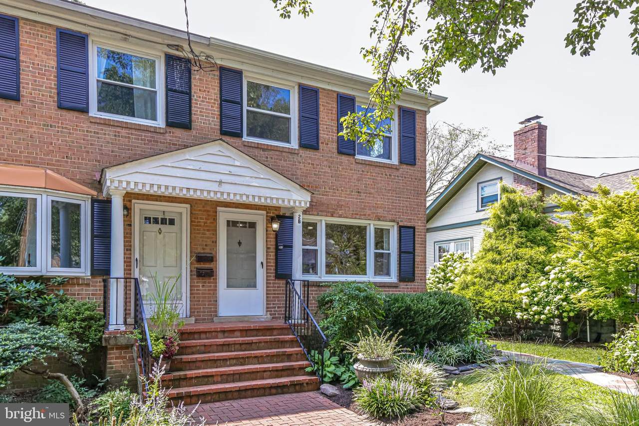 2 Forrest Street - Photo 1