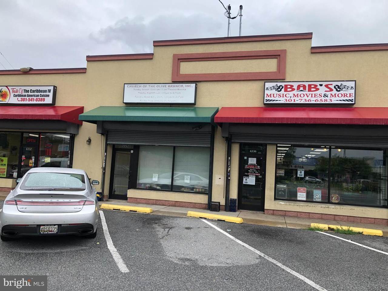 6334 Marlboro Pike - Photo 1