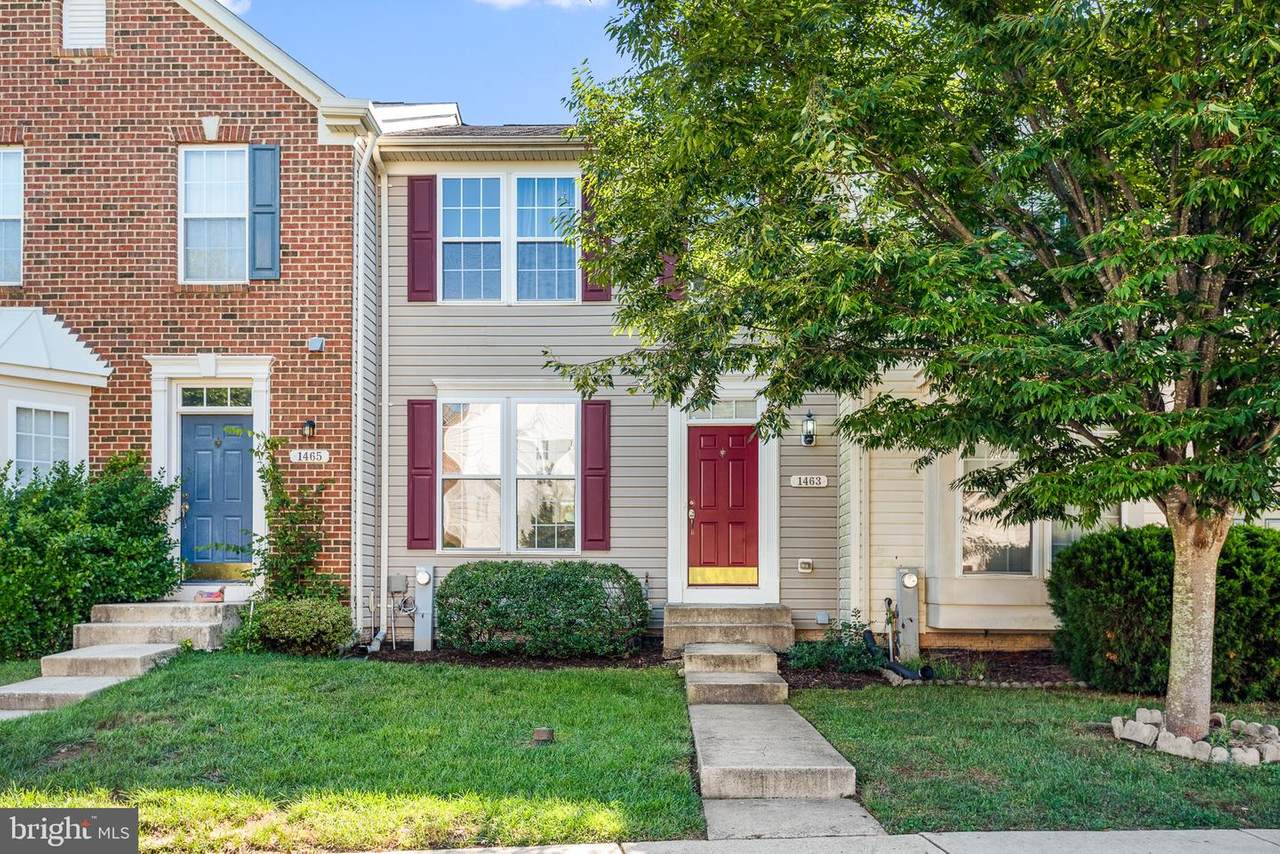 1463 Pangbourne Way - Photo 1