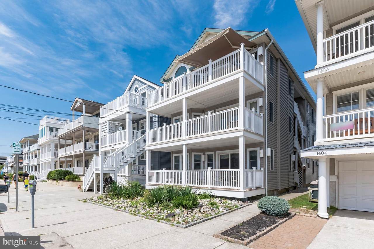 1406-B Ocean Avenue - Photo 1