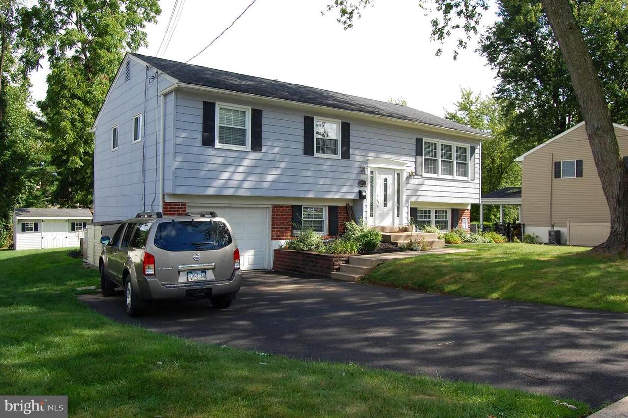 911 Otto Lane - Photo 1