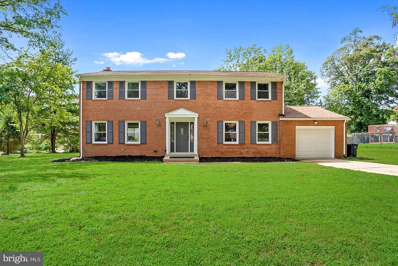 9015 Longbow Road - Photo 1