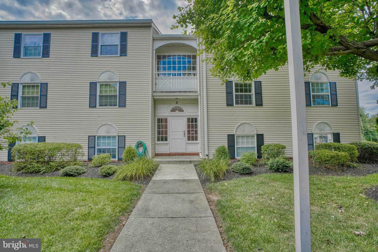 8 Brooking Court - Photo 1