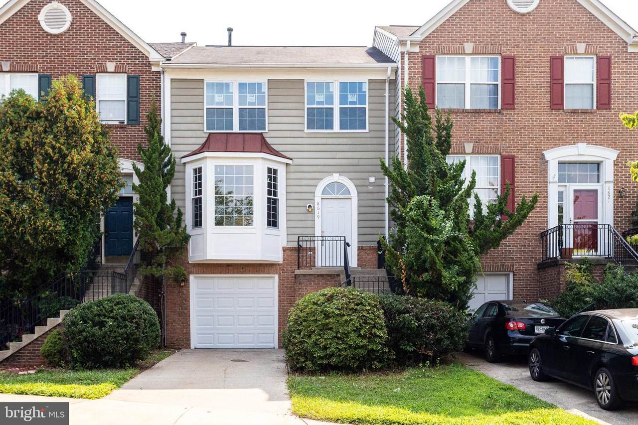 8619 Beech Hollow Lane - Photo 1