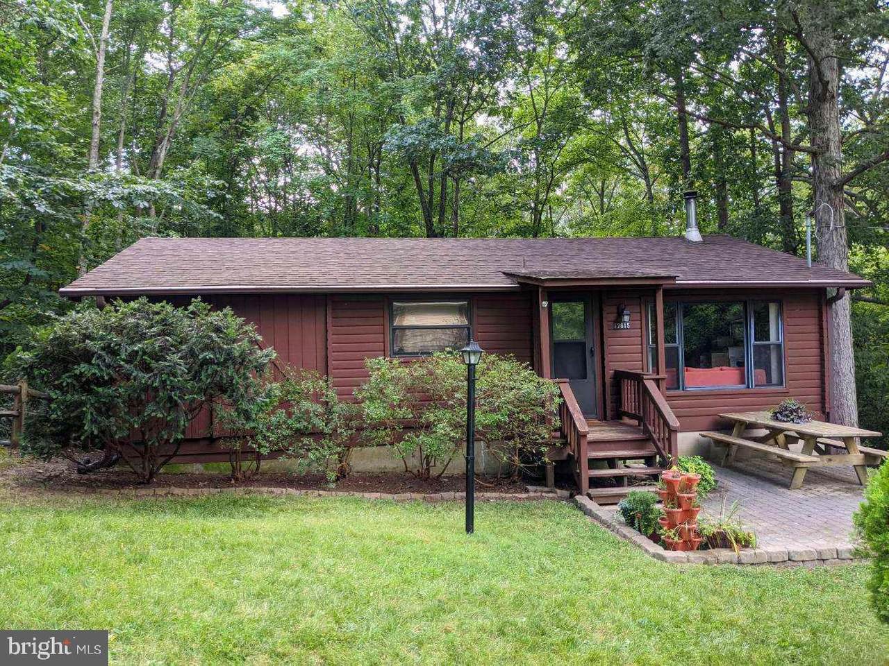 12615 Laurel Hill Road - Photo 1