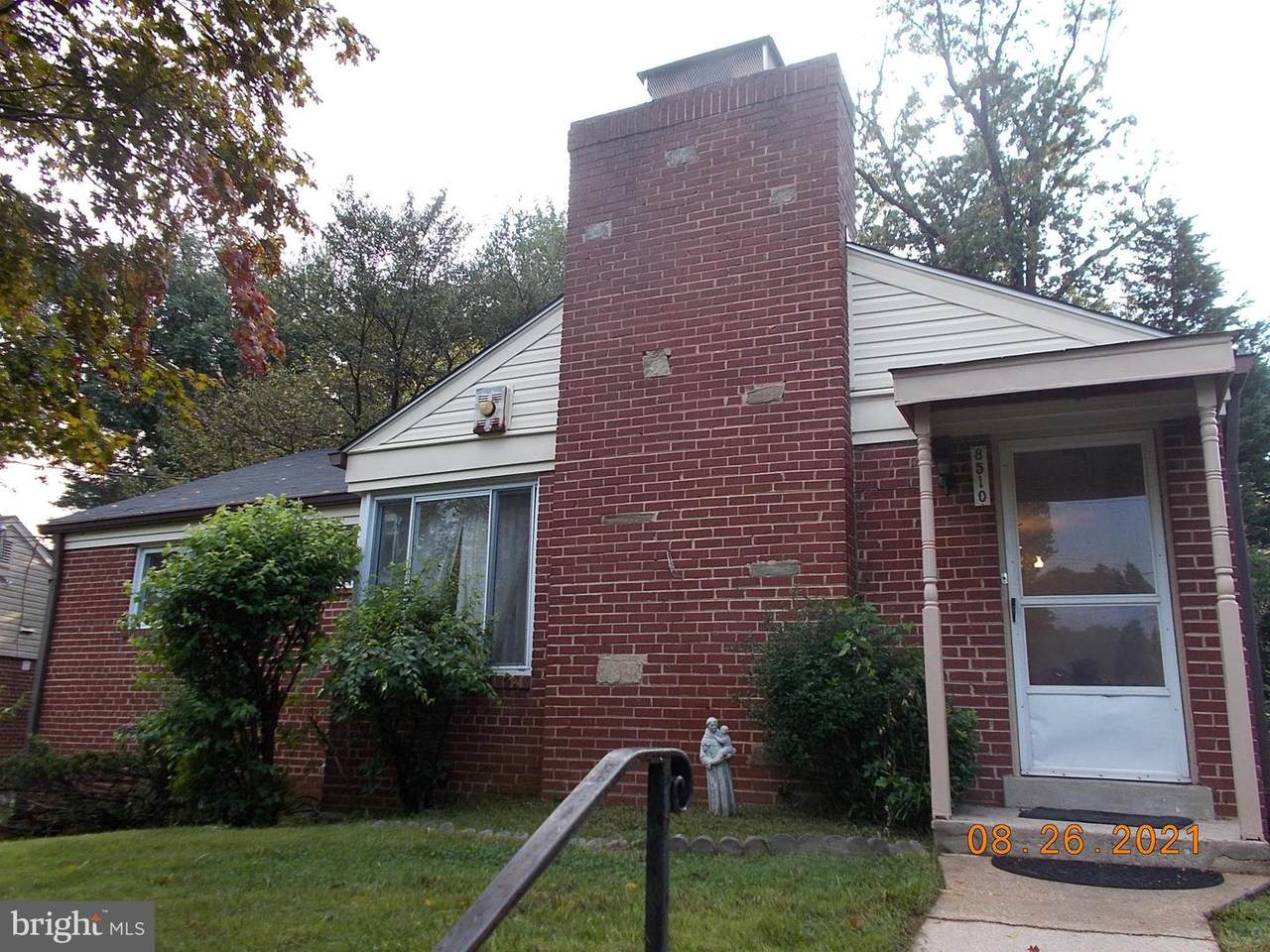 8510 Leonard Drive - Photo 1