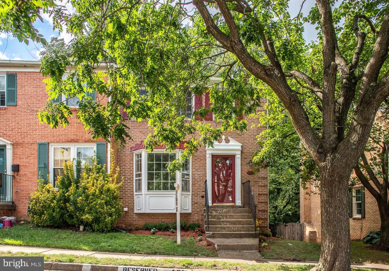 7328 Rockford Drive - Photo 1