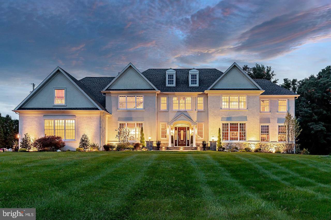 178 Woodstown Road - Photo 1